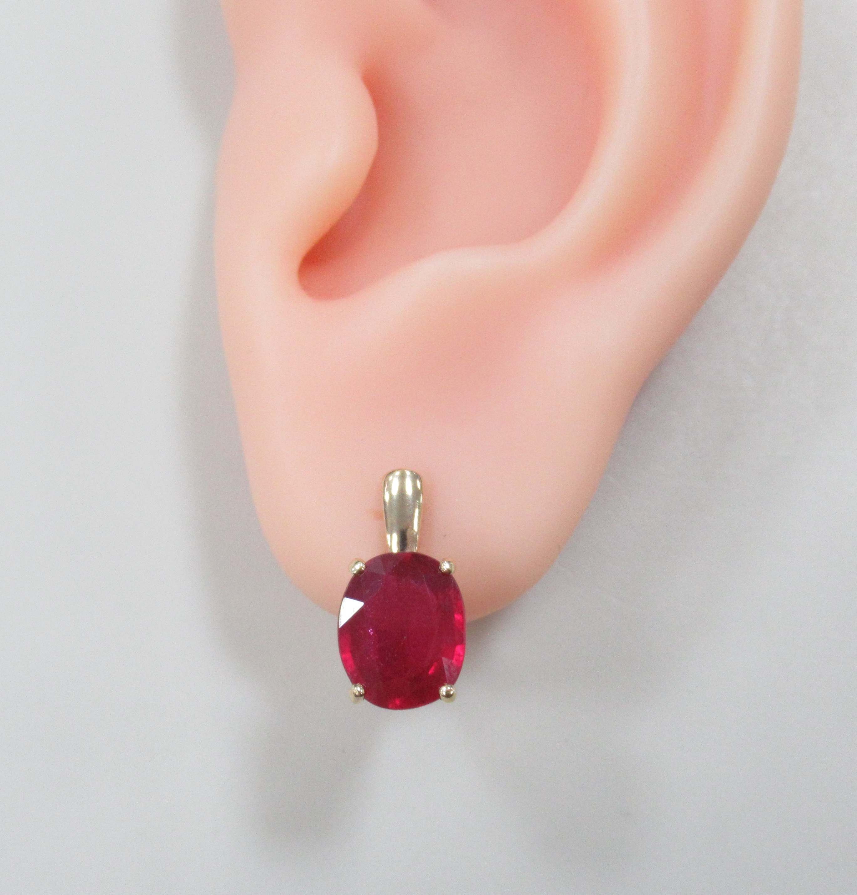 10521-001267 Серьги (Ag 925)